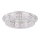 Eglo - Plafonnier à intensité variable LED/44W/230V