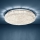 Eglo - Plafonnier à intensité variable LED/52,4W/230V