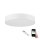 Eglo - Plafonnier à intensité variable RGB ROMAO-C LED/42W/230V + télécommande