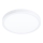 Eglo - Plafonnier avec détecteur FUEVA LED/17W/230V 3000K ø 28,5 cm