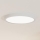 Eglo - Plafonnier dimmable LED LED/20W/230V