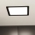 Eglo - Plafonnier encastré LED/16,5W/230V 21,6x21,6 cm