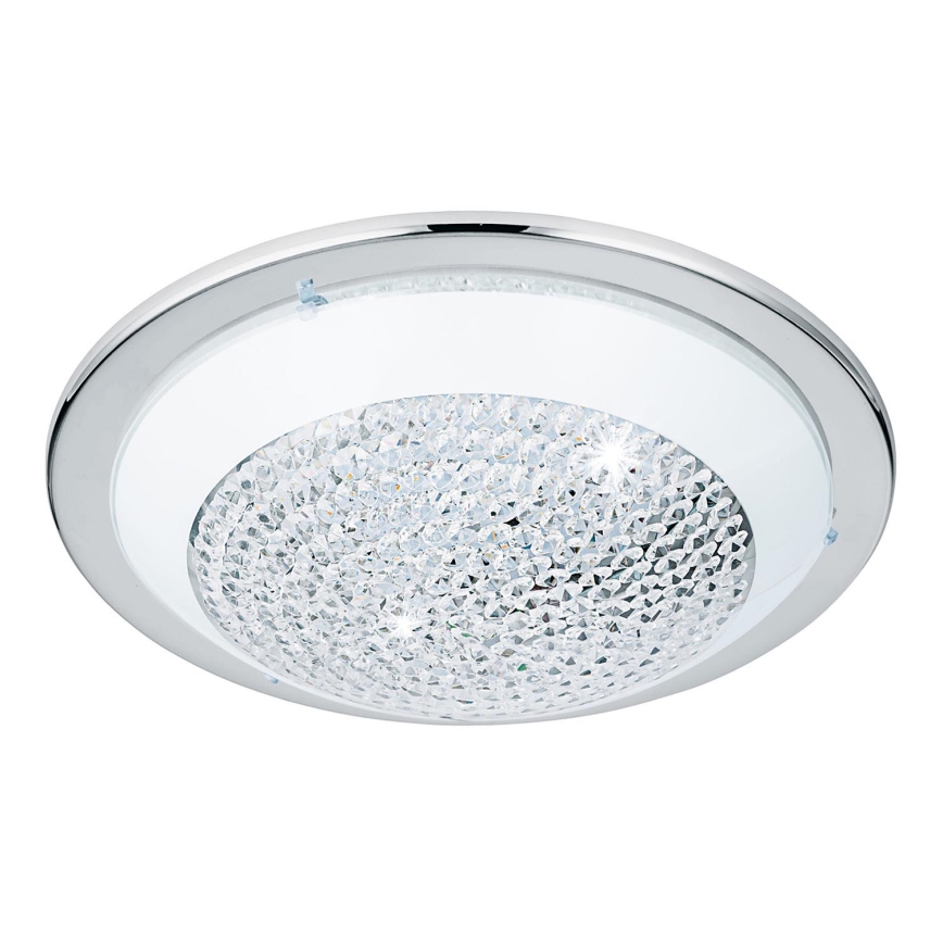 Eglo - Plafonnier LED/16W/230V