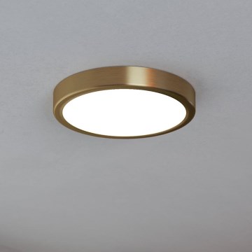 Eglo - Plafonnier LED/17 W/230 V Ø 21 cm Ø 21 cm