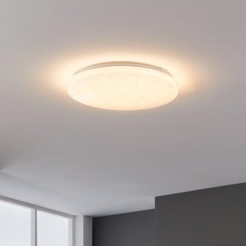 Eglo - Plafonnier LED/19,5W/230V
