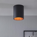 Eglo - plafonnier LED 1xLED/3,3W/230V