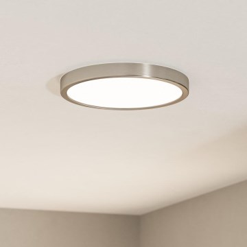 Eglo - Plafonnier LED 20W/230V Ø 28,5 cm