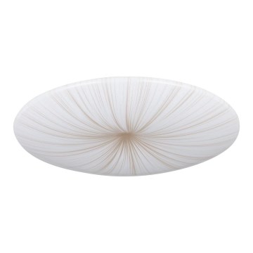 Eglo - Plafonnier LED/30,8W/230V
