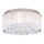 Eglo - Plafonnier LED 6xG9/3W/230V