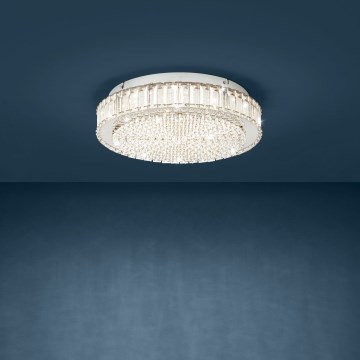 Eglo - Plafonnier LED à intensité variable LED/23,5W/230V