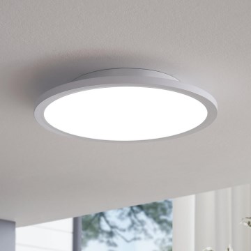 Eglo - Plafonnier LED dimmable LED/17W/230V