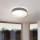 Eglo - Plafonnier LED dimmable LED/18W/230V