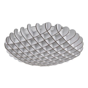Eglo - Plafonnier LED LED/33W/230V