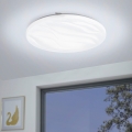 Eglo - Plafonnier LED LED/36W/230V
