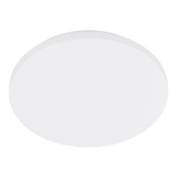 Eglo - Plafonnier LED pour salle de bains/14,6W/230V Ø 33 cm IP44