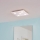 Eglo - Plafonnier LED salle de bain 5xLED/4,5W/230V IP44