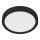 Eglo - Plafonnier salle de bain LED/20,5W/230V 4000K ø 28,5 cm IP44