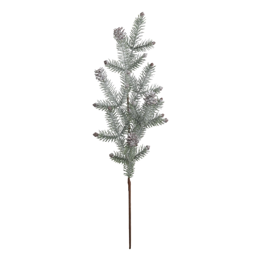 Eglo - Ramo di Natale artificiale 58,5 cm verde