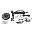Eglo - Ruban RGB FLEX LED/10W/230V IP44
