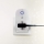 Eglo - Smart-Steckdose Connect Stecker PLUS 2300W SCHUKO Bluetooth