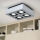 Eglo - Spot 4xGU10-LED/5W/230V