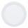 Eglo - Spot encastrable LED LED/10,5W/230V