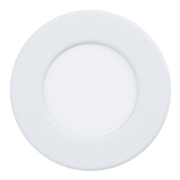 Eglo - Spot encastrable LED LED/2,7W/230V
