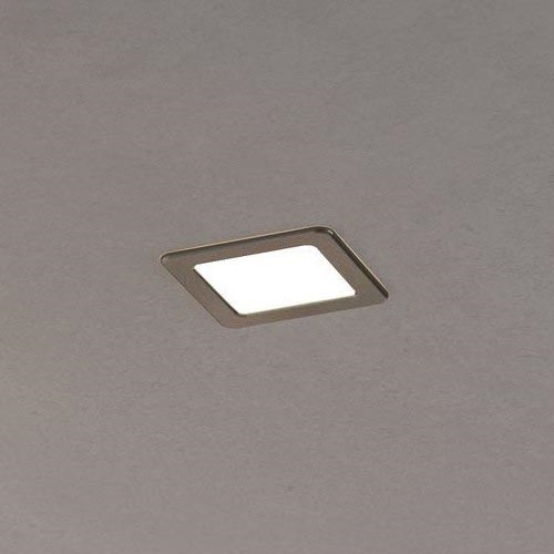 Eglo - Spot encastrable LED LED/5,5W/230V