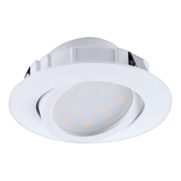 Eglo - spot encastré LED/6W/230V