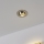 Eglo - Spot LED encastrable 1x GU10/4,5W/230V chrome mat