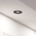 Eglo - Spot LED encastrable 1xGU10/4,5W/230V noir