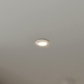 Eglo - Spot LED encastré 1xGU10/4,5W/230V blanc