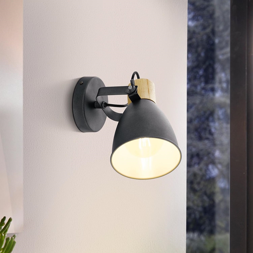 Eglo - Spotleuchte 1xE27/25W/230V