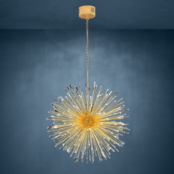 Eglo Stars of Light 39256 - Lampadario a catena LED VIVALDO 1 32xG4/1,2W/230V
