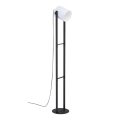 Eglo - Stehlampe 1xE27/28W/230V