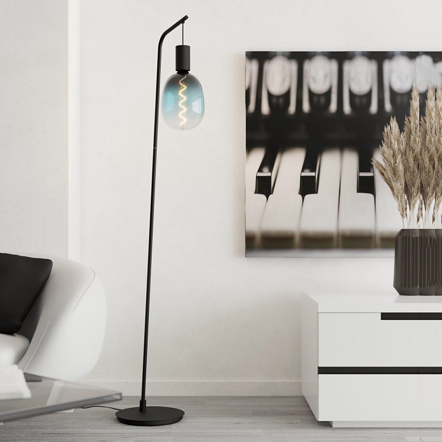 Eglo - Stehlampe 1xE27/40W/230V