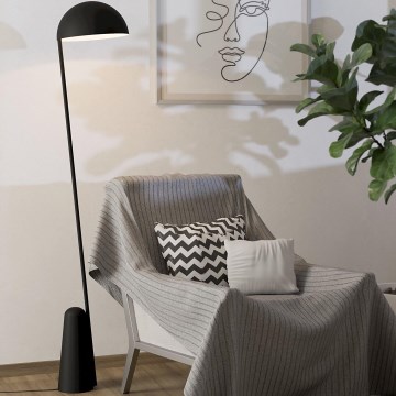 Eglo - Stehlampe 1xE27/40W/230V