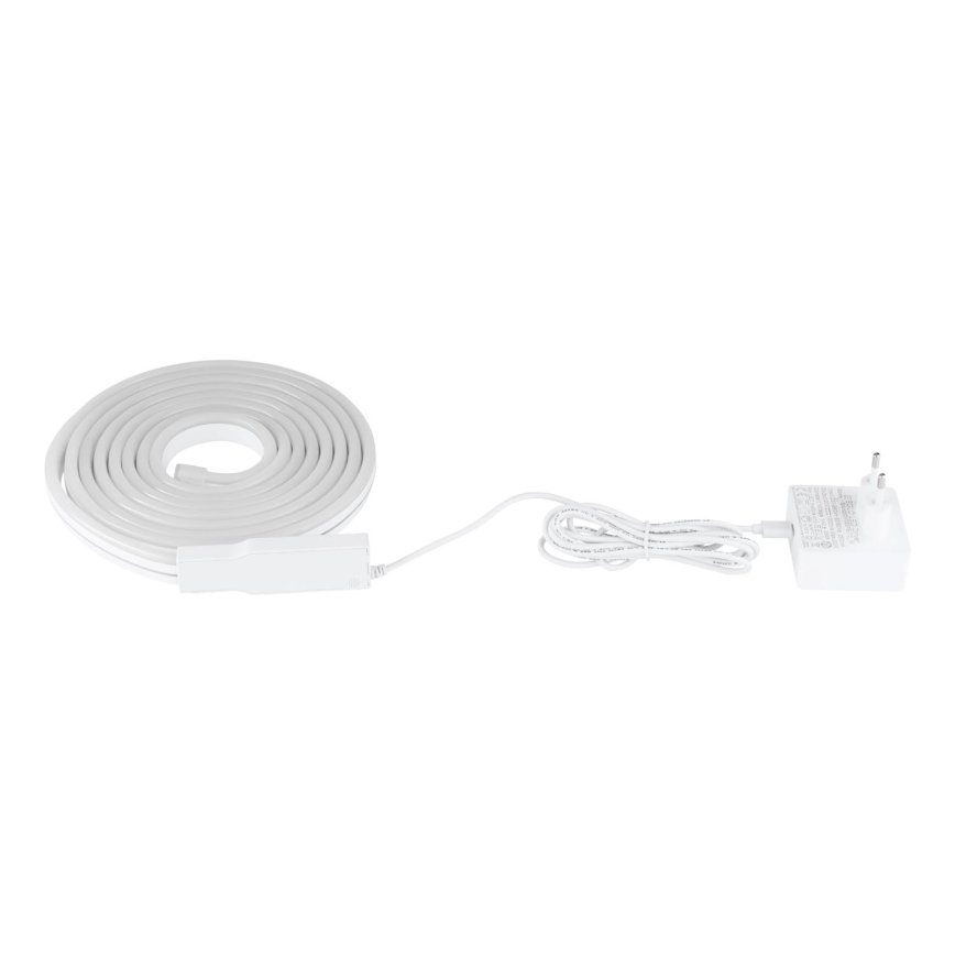 Eglo - Striscia LED RGBW dimmerabile 3m LED/20W/230V 3000-6500K ZigBee