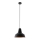 Eglo - Suspension 1xE27/60W/230V