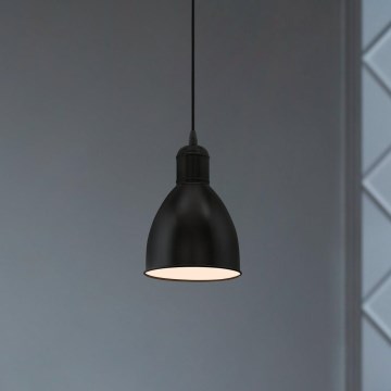 Eglo - Suspension 1xE27/60W/230V
