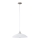 Eglo - Suspension 1xE27/60W/230V