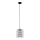 Eglo - Suspension avec fil 1xE27/28W/230V