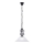 Eglo - Suspension chaîne 1xE27/60W/230V