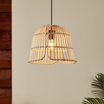 Eglo - Suspension filaire 1xE27/40W/230V