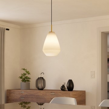 Eglo - Suspension filaire 1xE27/40W/230V