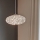 Eglo - Suspension filaire 1xE27/60W/230V