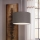 Eglo - Suspension filaire E27/60W/230V