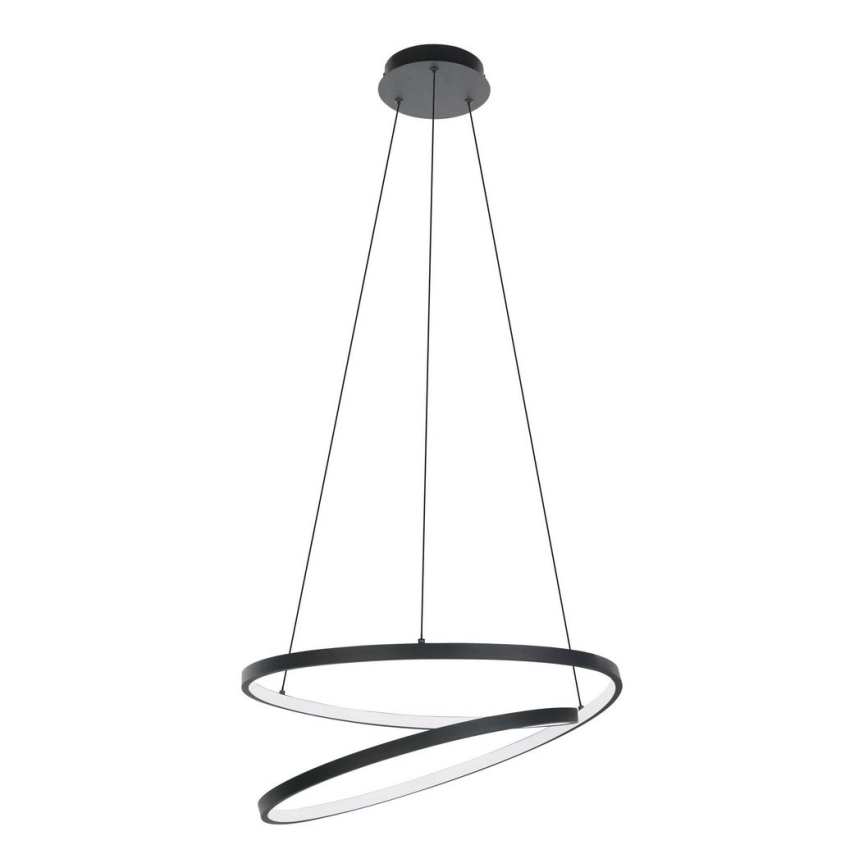 Eglo - Suspension filaire LED/36W/230V