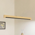Eglo - Suspension filaire LED à intensité variable LED/25,5W/230V