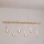Eglo - Suspension filaire TOWNSHEND 6xE27/60W/230V - FSC certifié